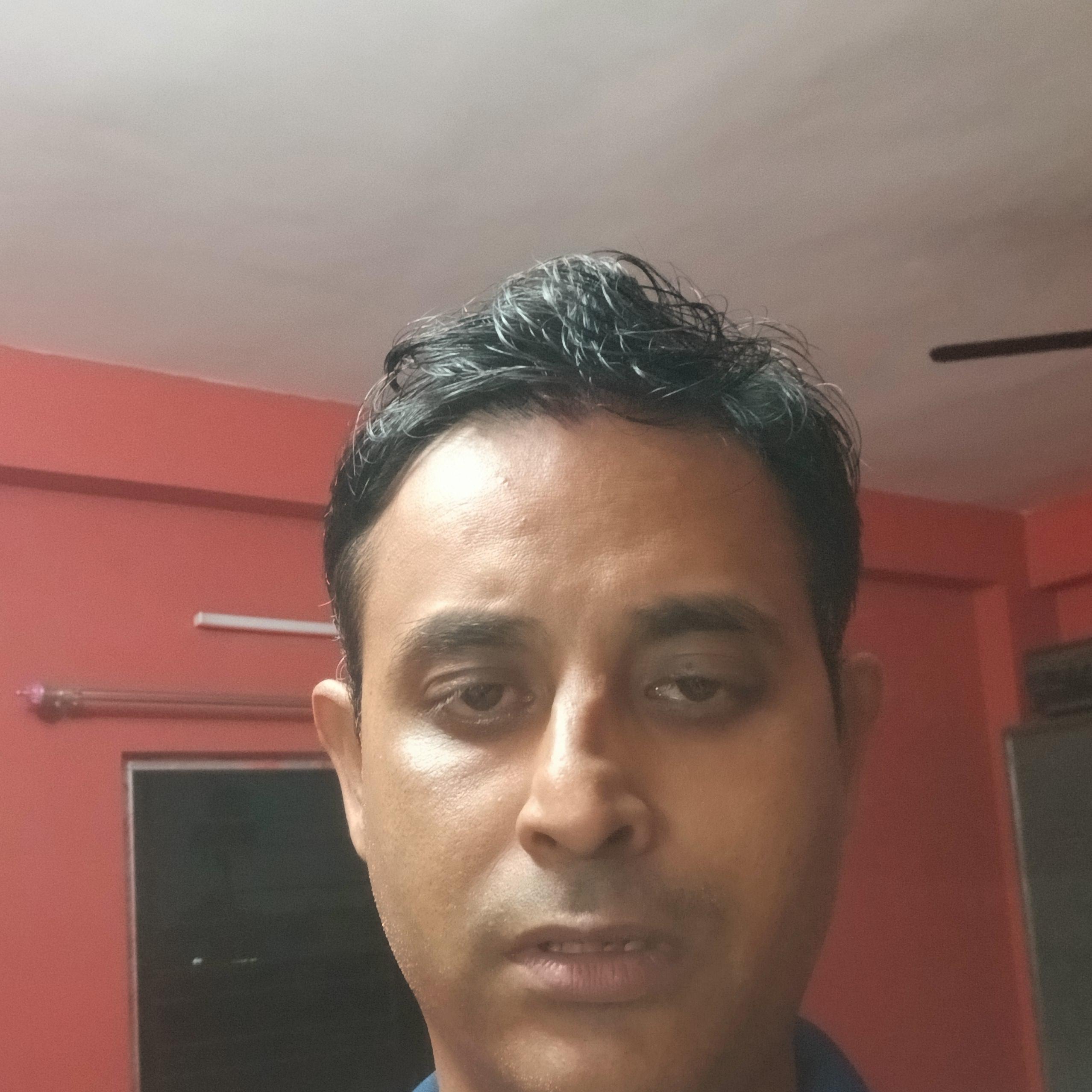 Aniruddha bhattacharya