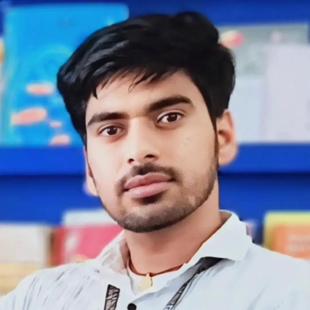 Pardeep Kumar