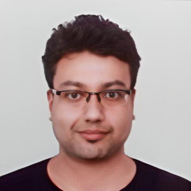 Siddhartha Chatterjee