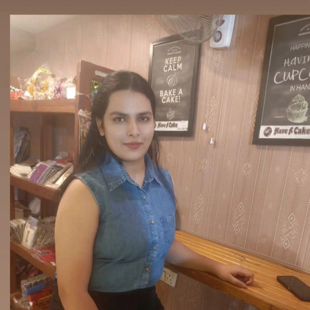 Soumya Sahu