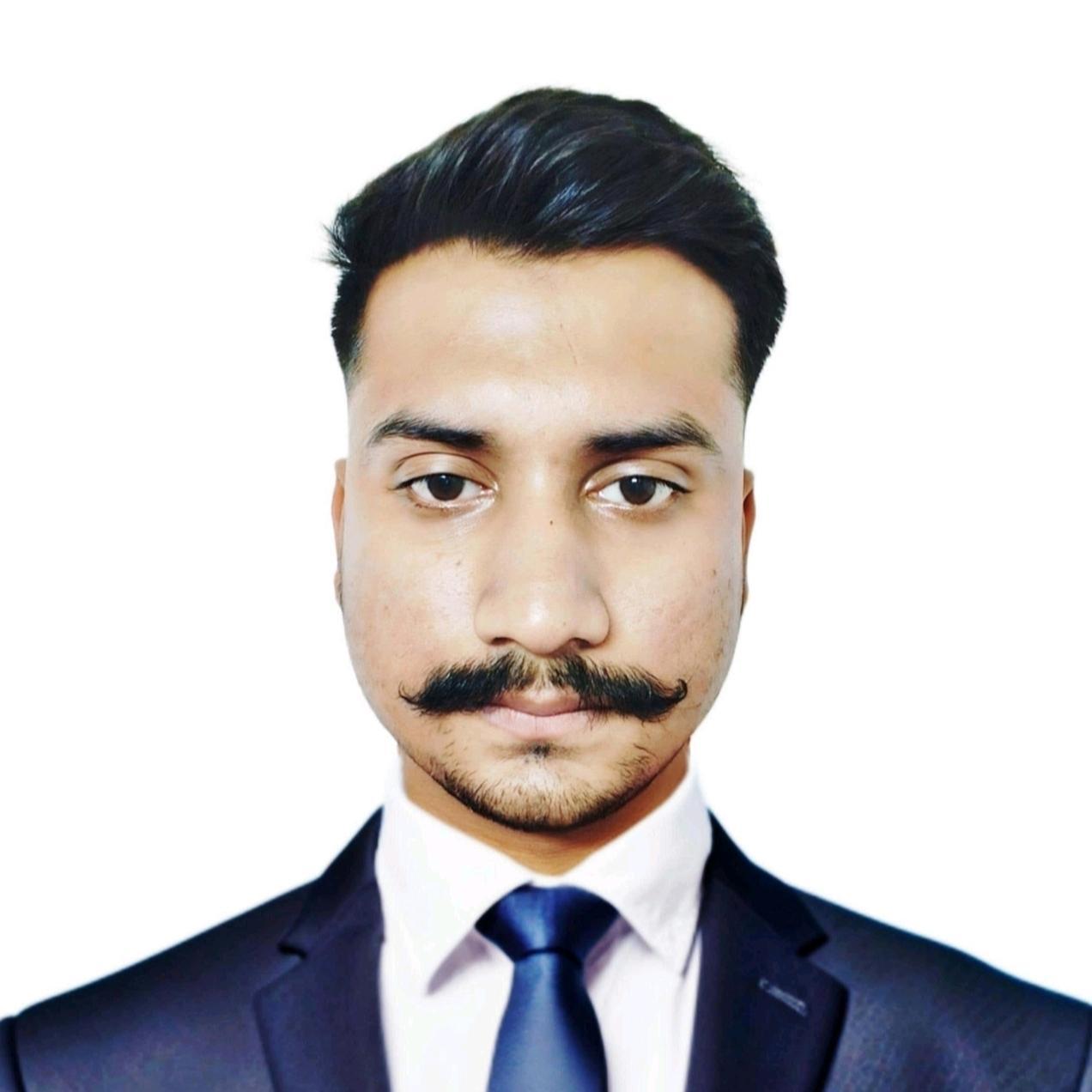 Fuzail Khan