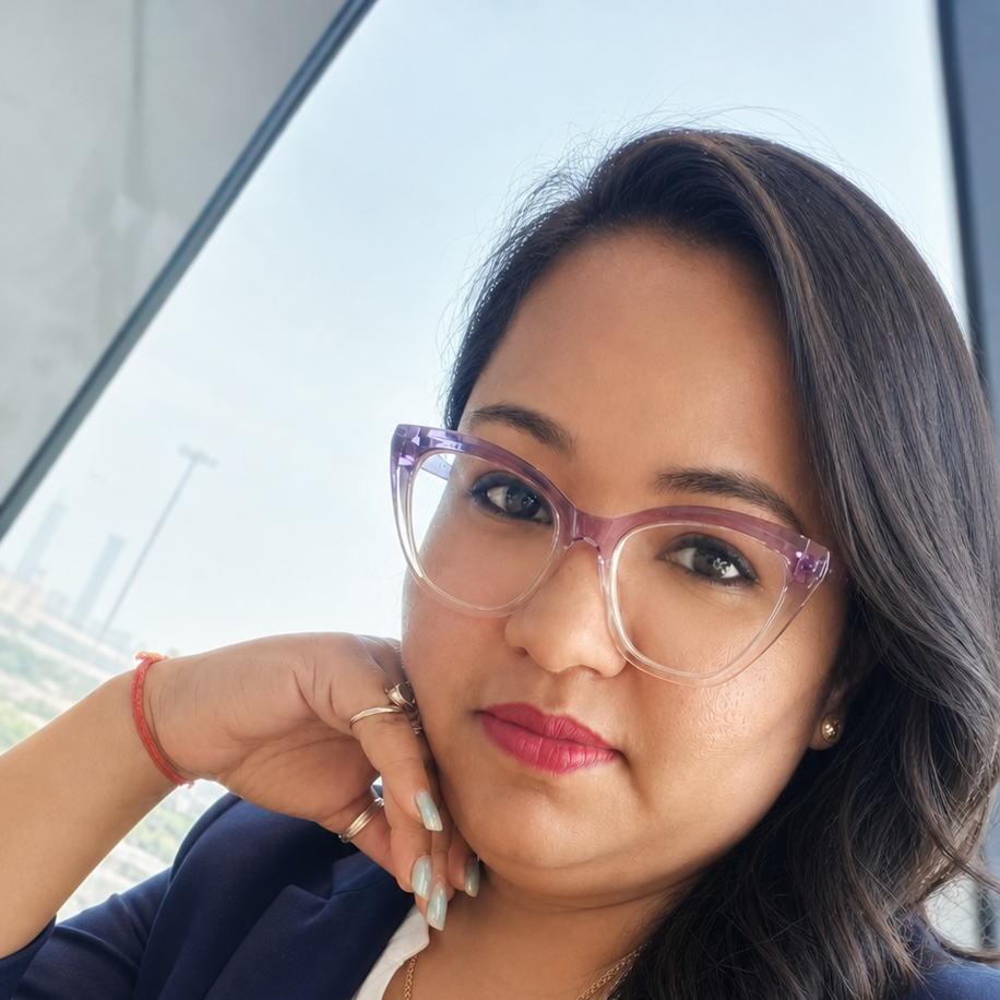 Shalini katyal