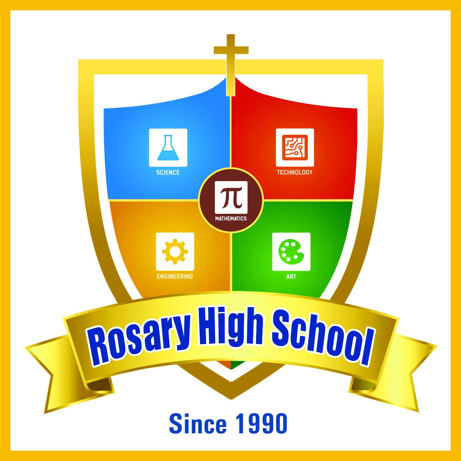 ROSARY HIGH SCHOOL