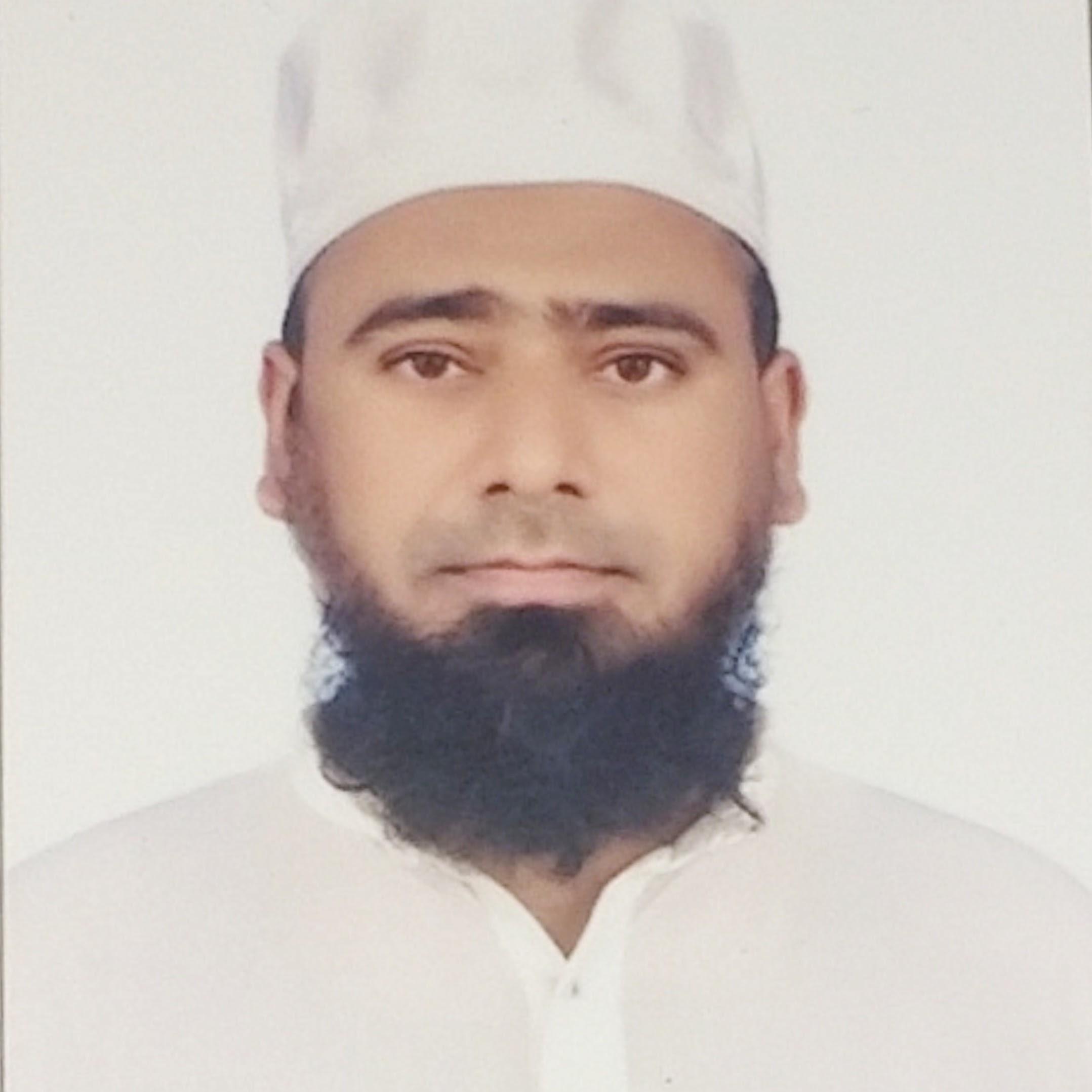 Amir Ali