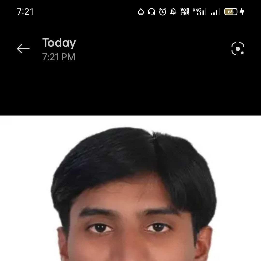 Shafat Ulla Khan