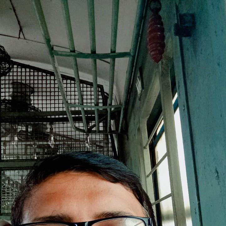 Supratim bose