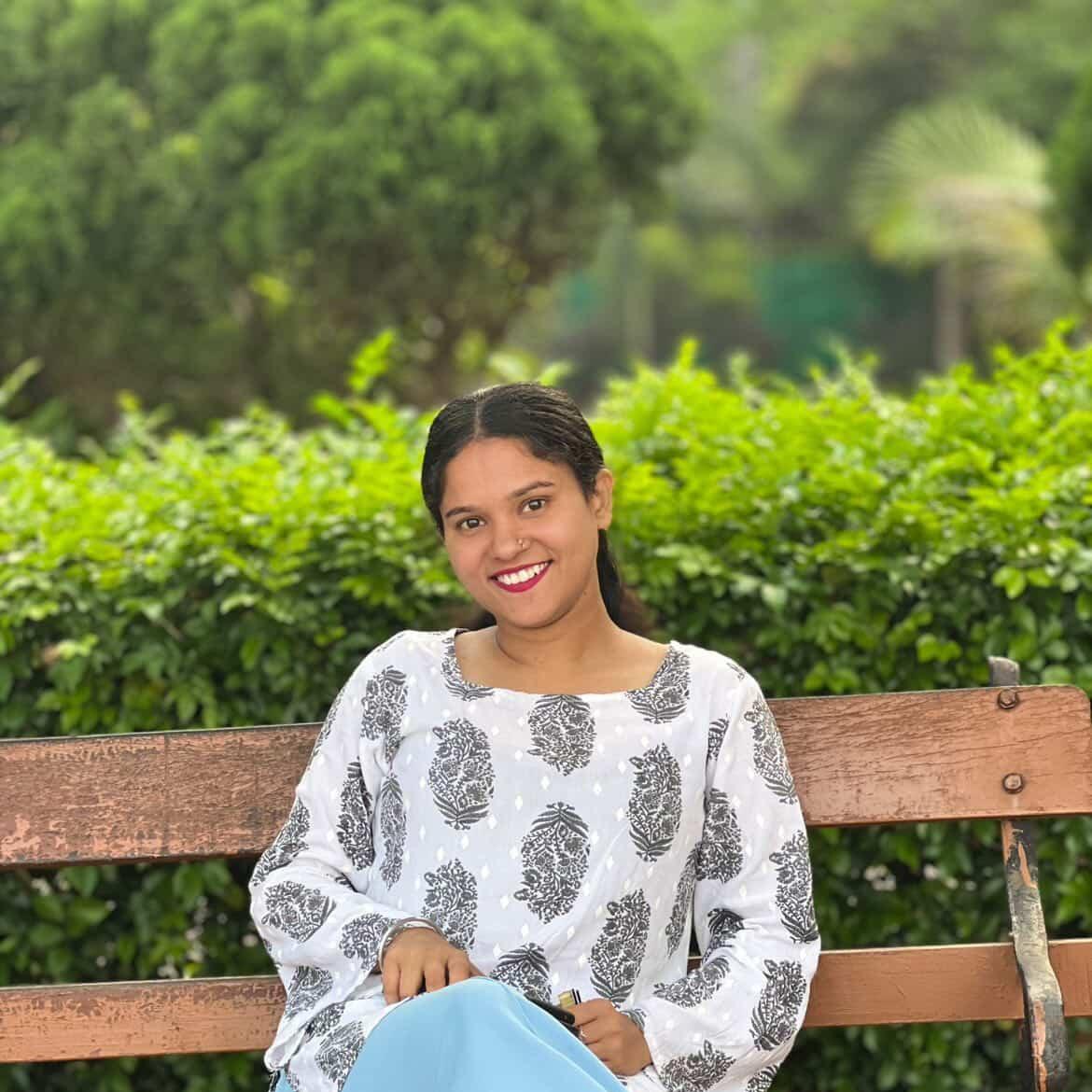 Rishika Gupta