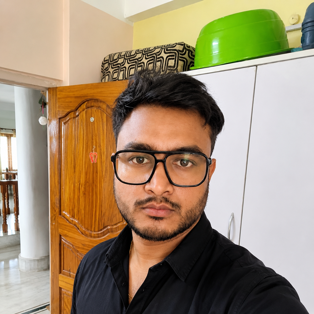 suman saha