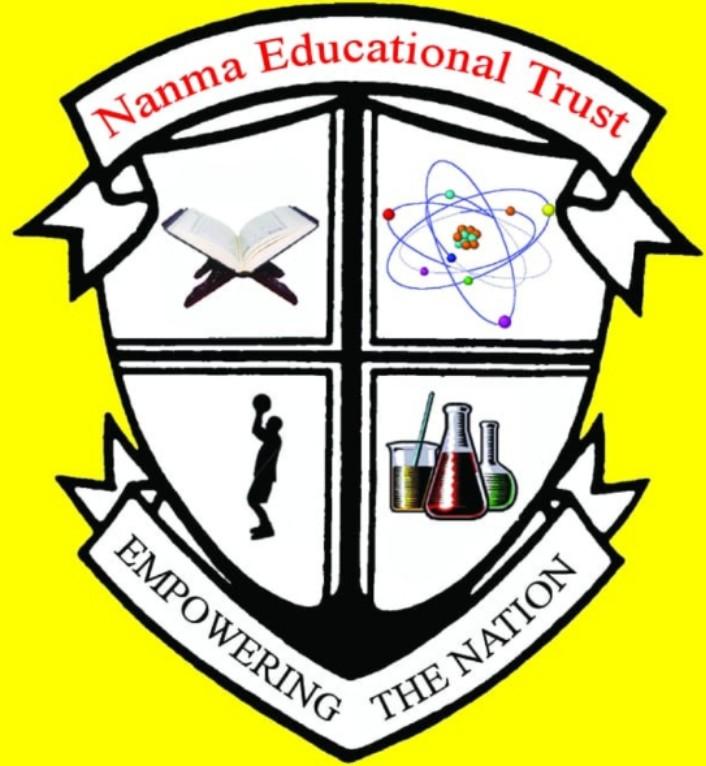 NANMA INSTITUTE