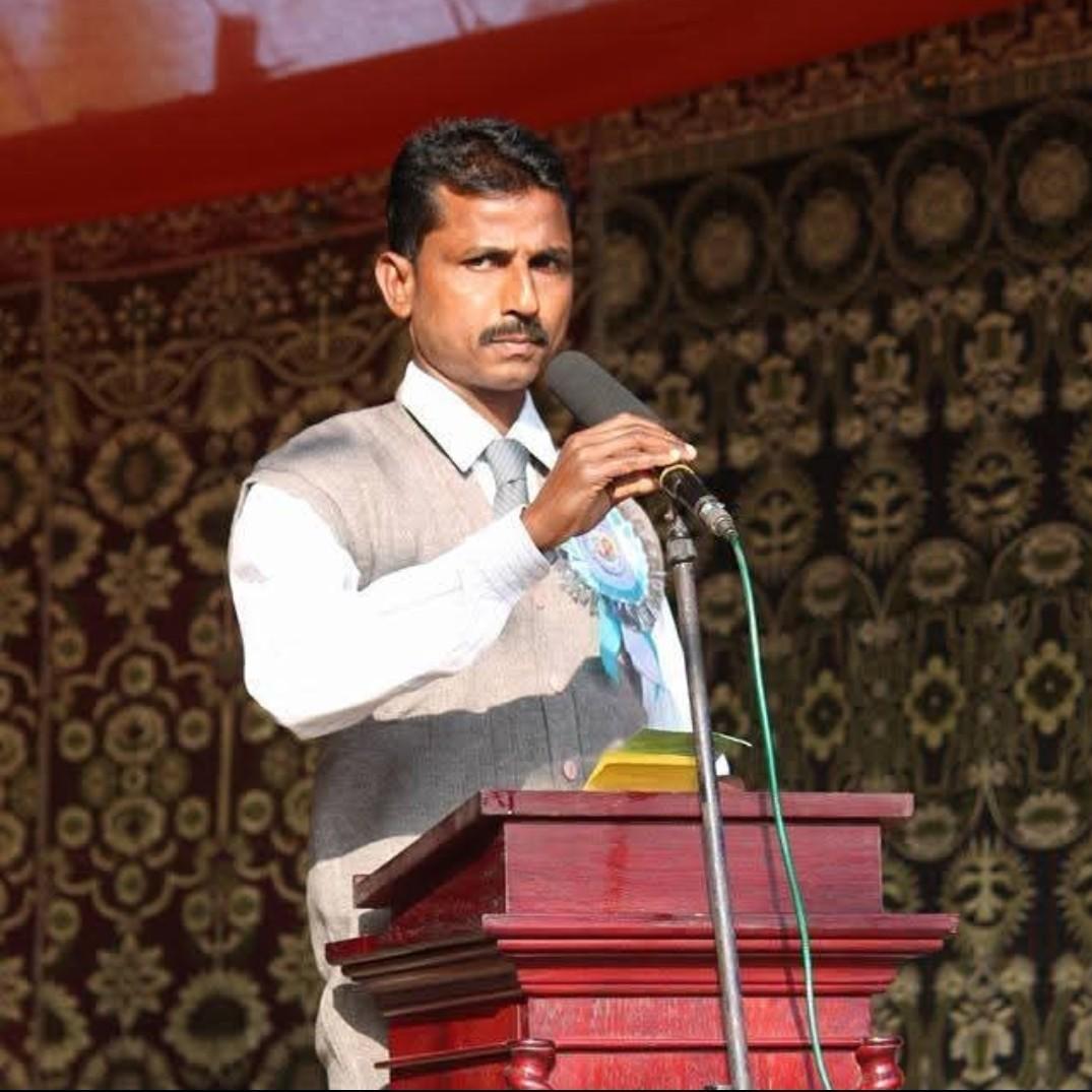M S Thangamani
