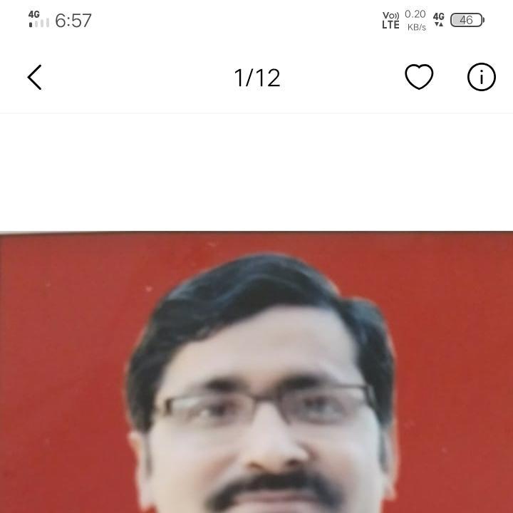 Ramesh Kumar Suthar