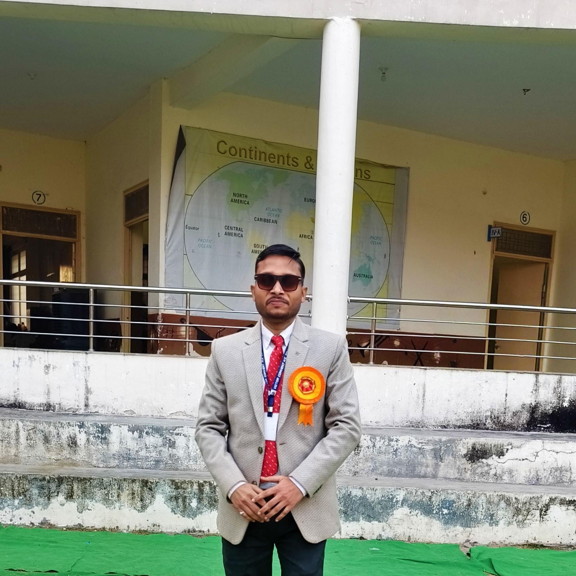 Akash gupta