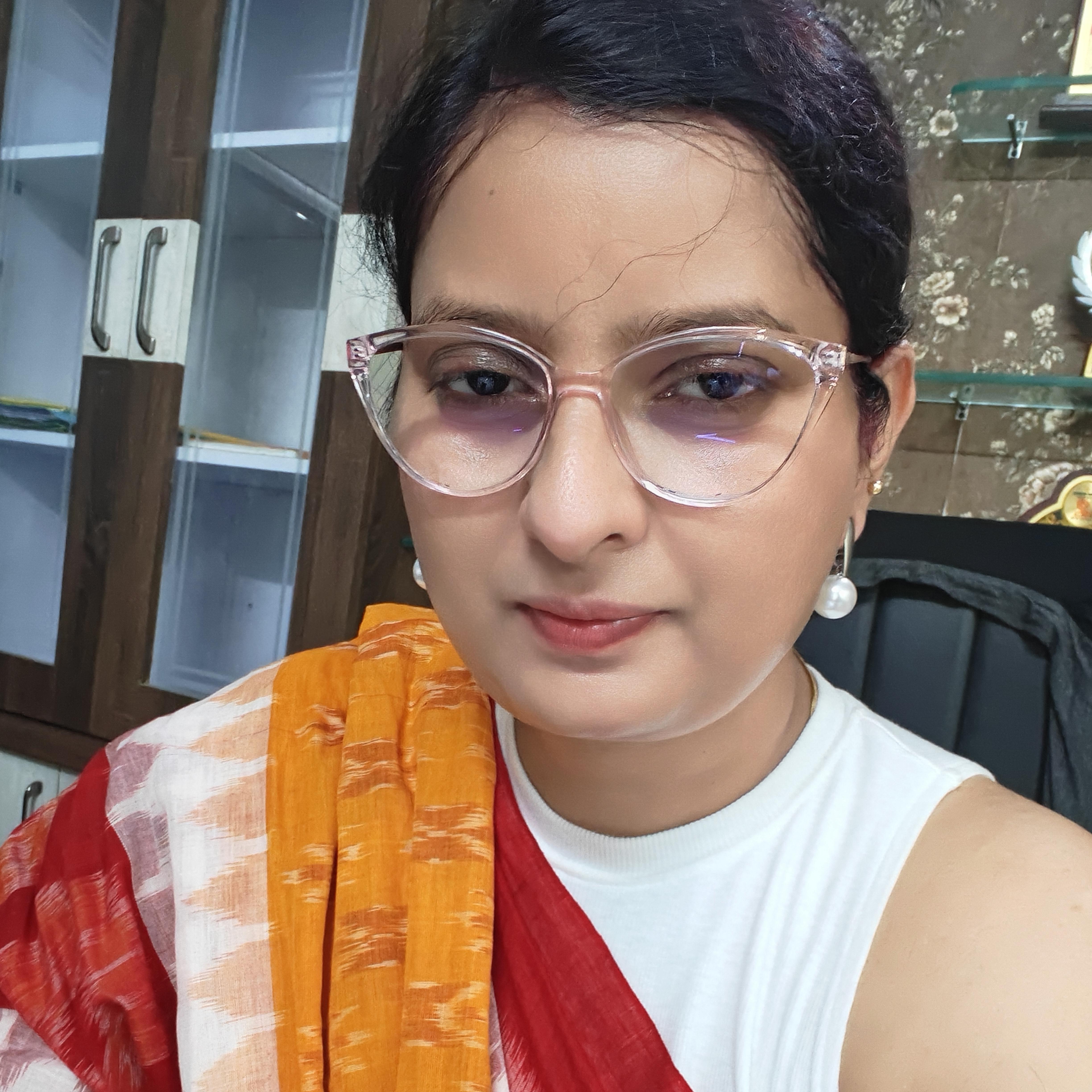 Shipra Tiwari