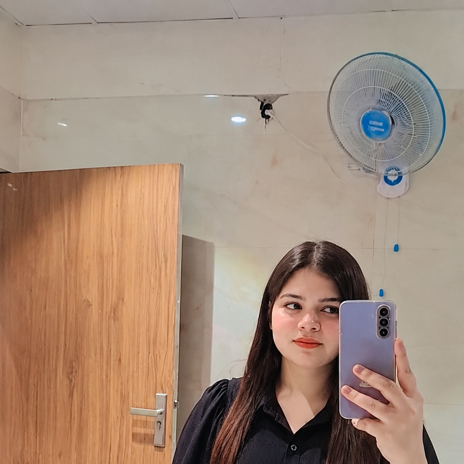 Sirsti Yadav