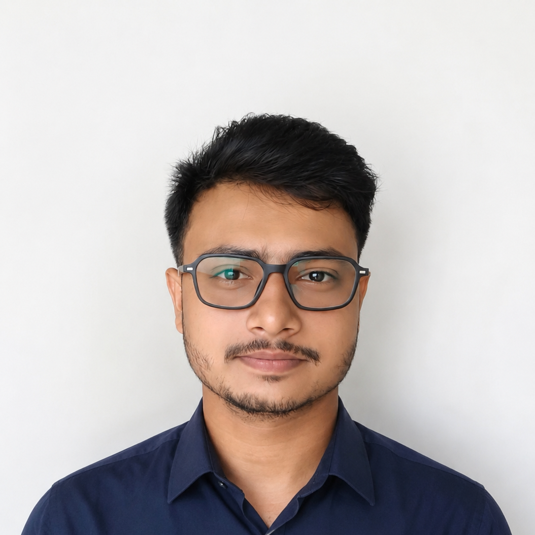 Manas Ranjan Mohapatra