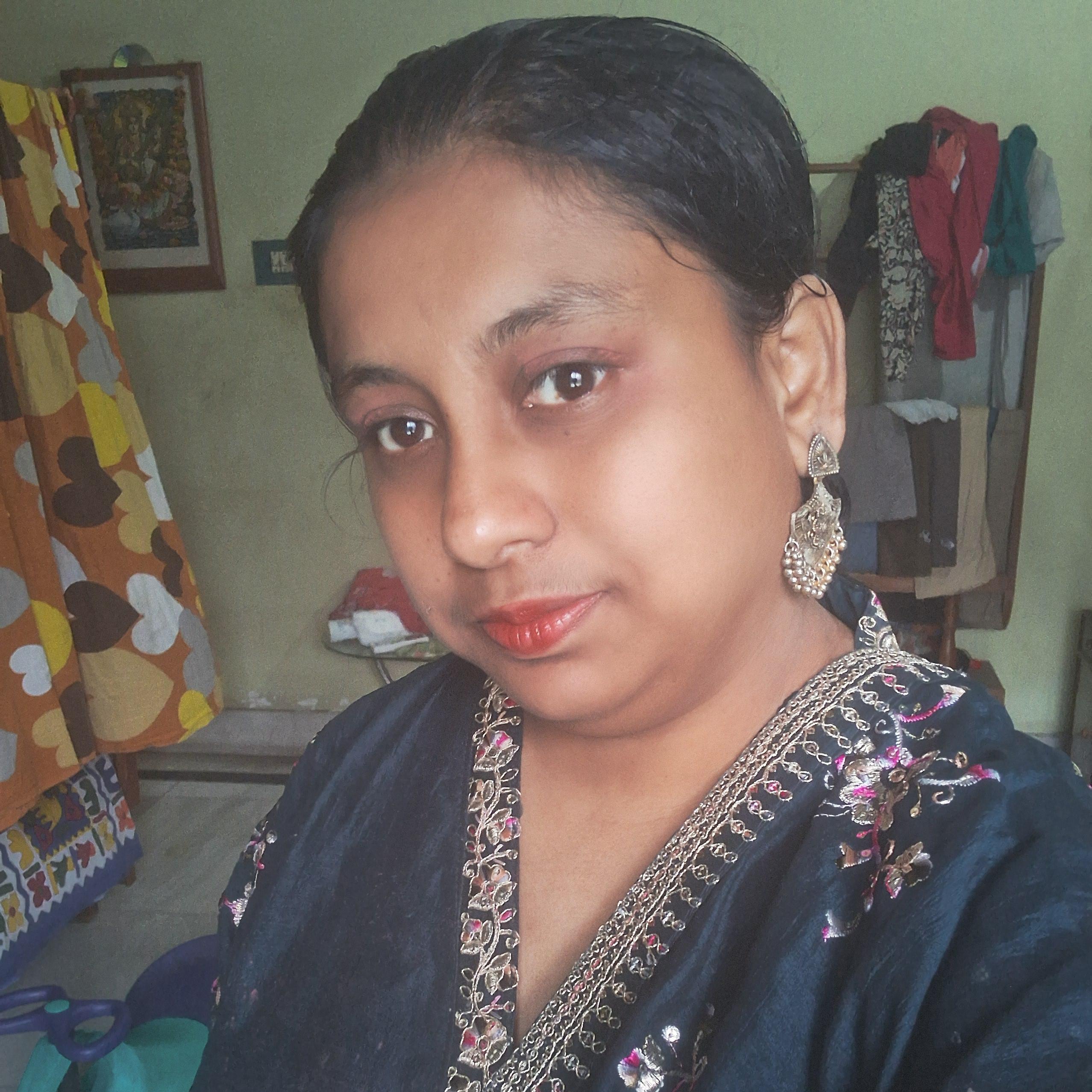 Tapannita Das