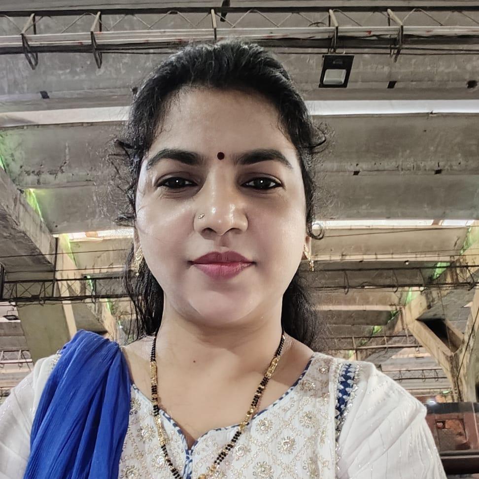 Suvarna narwade