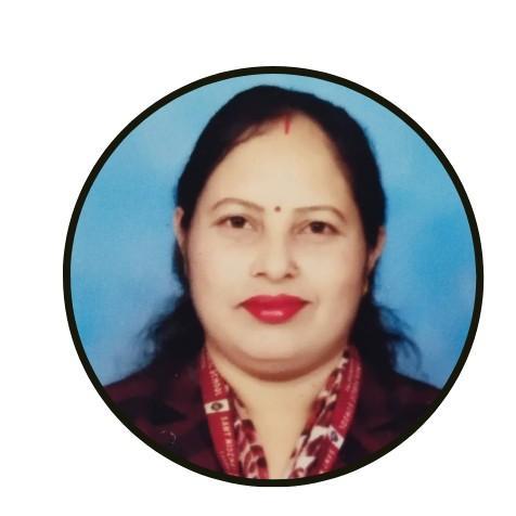 Ambita Sharma