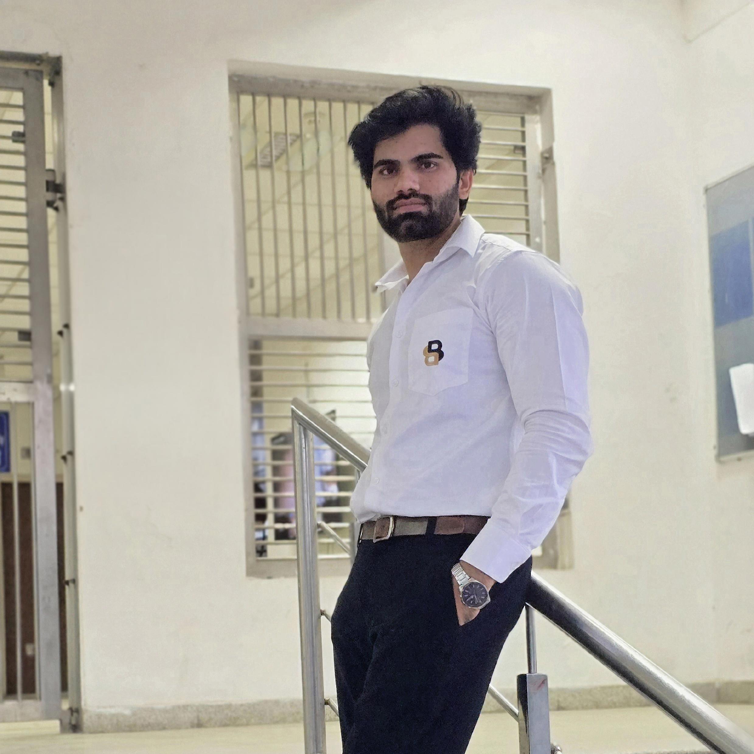 Mohd Khalid