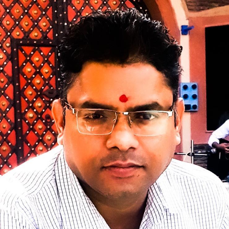 Pawan Kumar