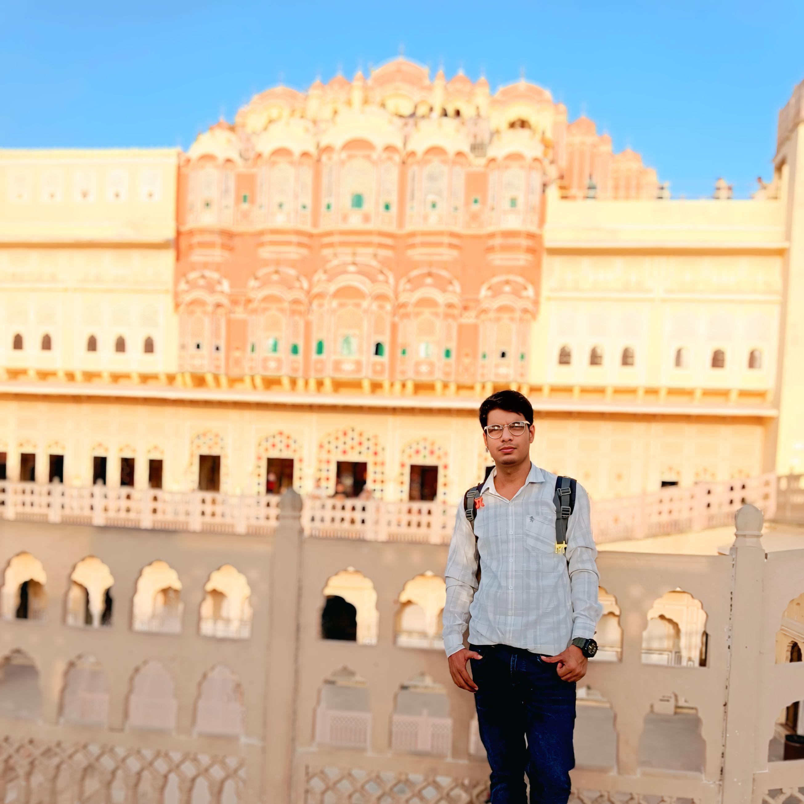 Mohammad Arshad