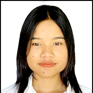 Valentina Bey Syngkli