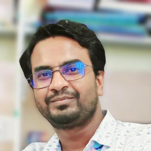 Gelam Sarowar Hossain