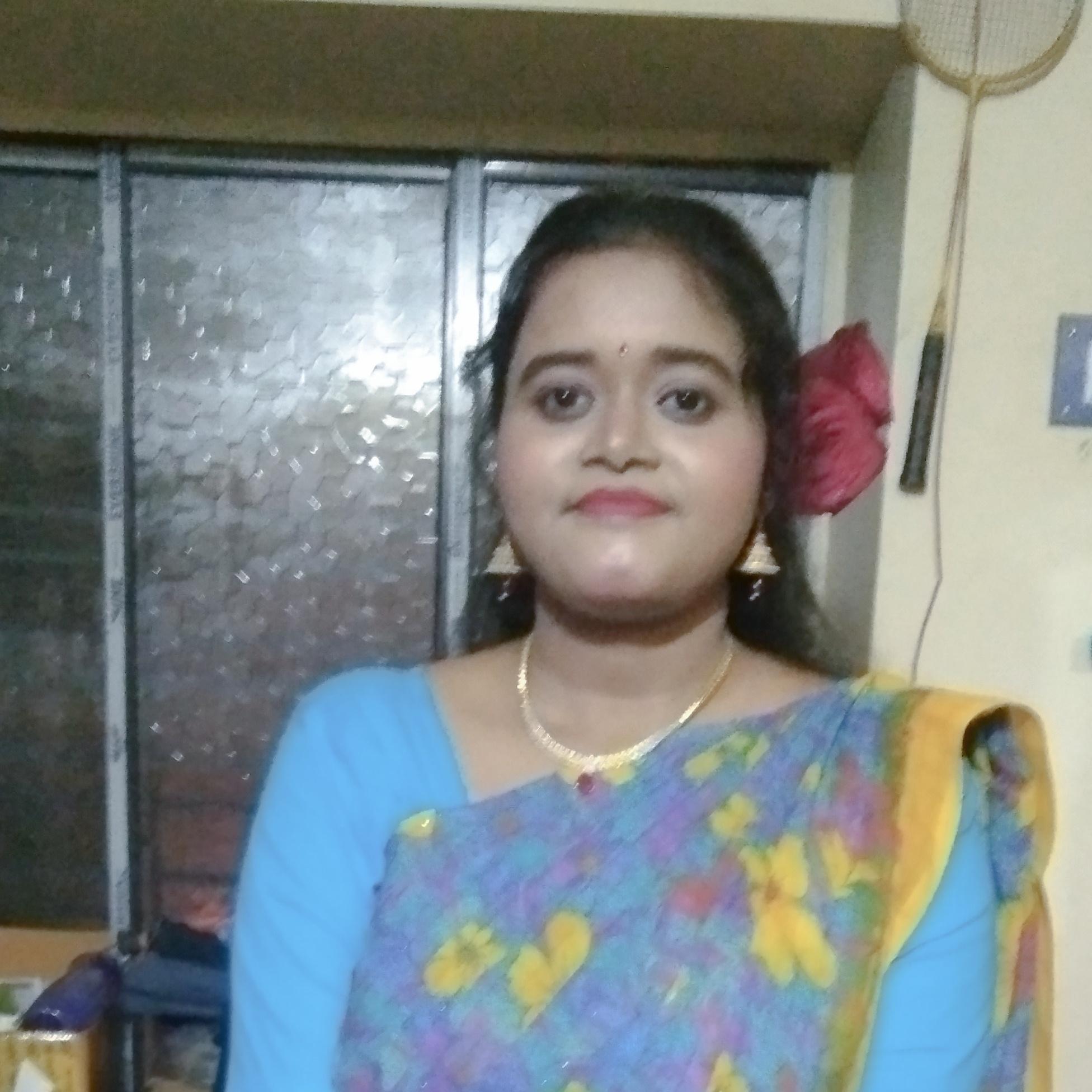 R Triveni Rao