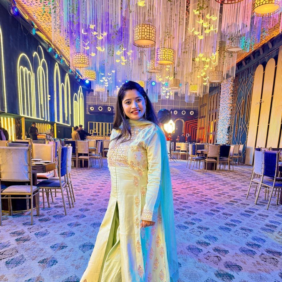Diksha Kapoor