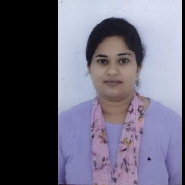 Ritu Sibia Hanzra