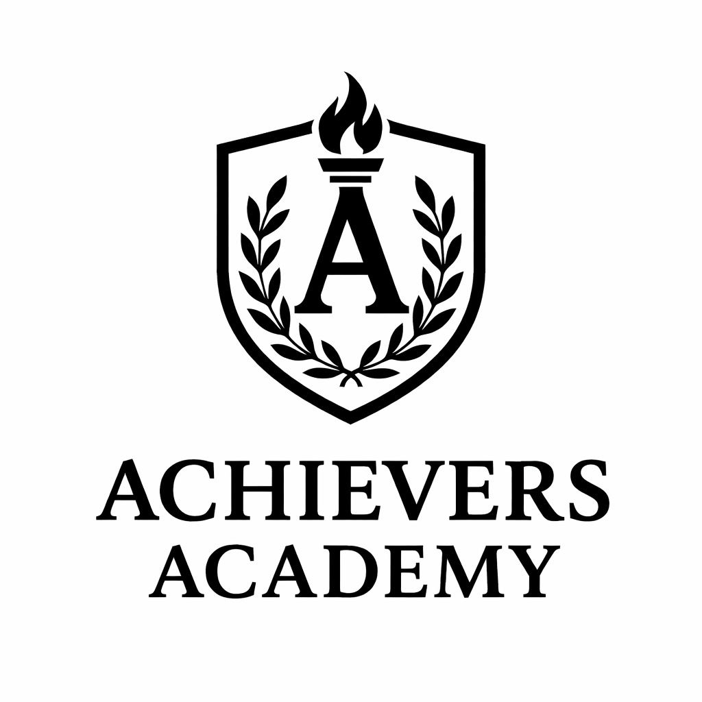 Achievers academy