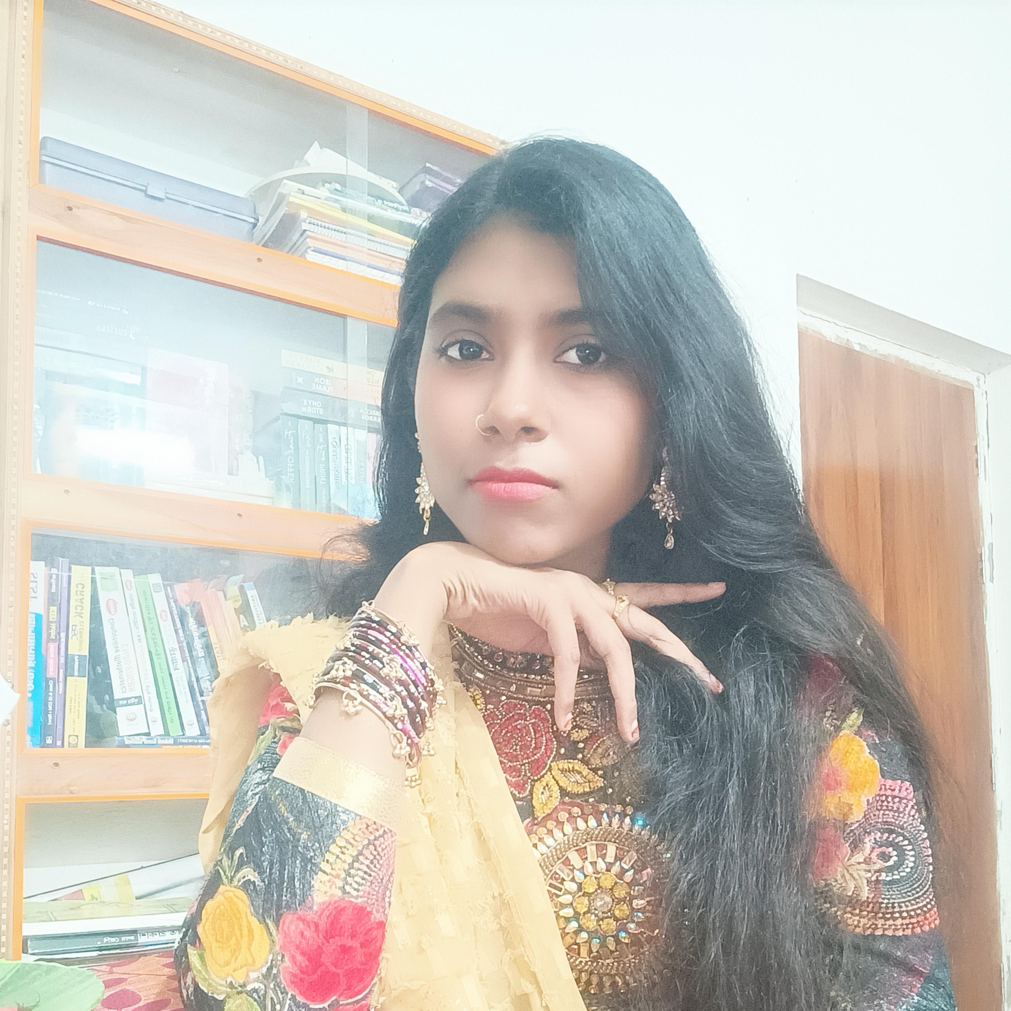 Smritikana Sikari