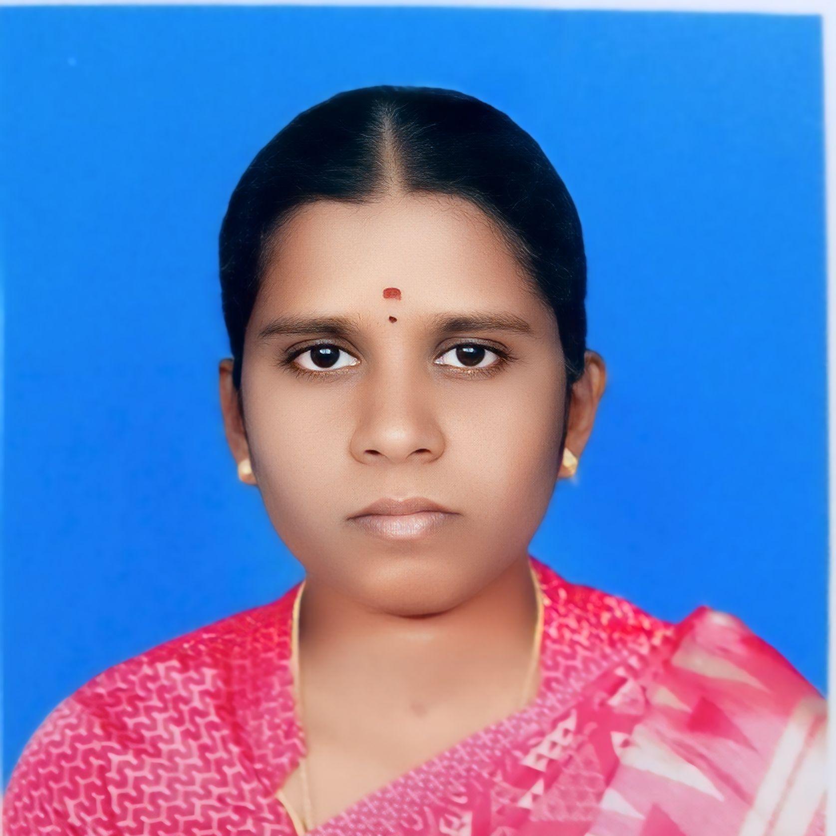 Logeshwari