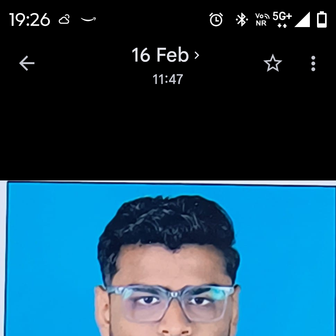 Dinesh Mali