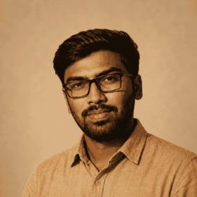 MANOJ KUMAR BADUGU