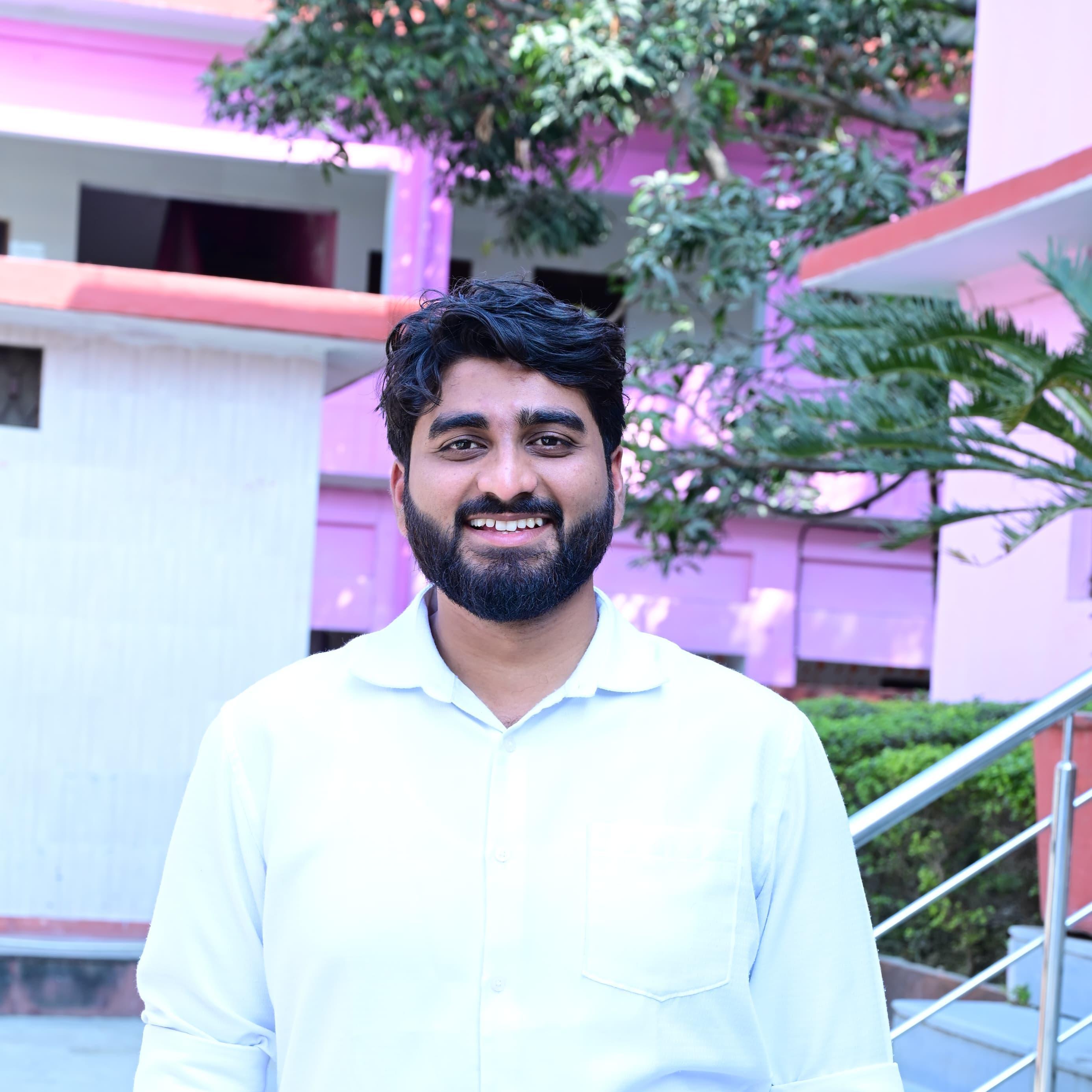 sanu raj