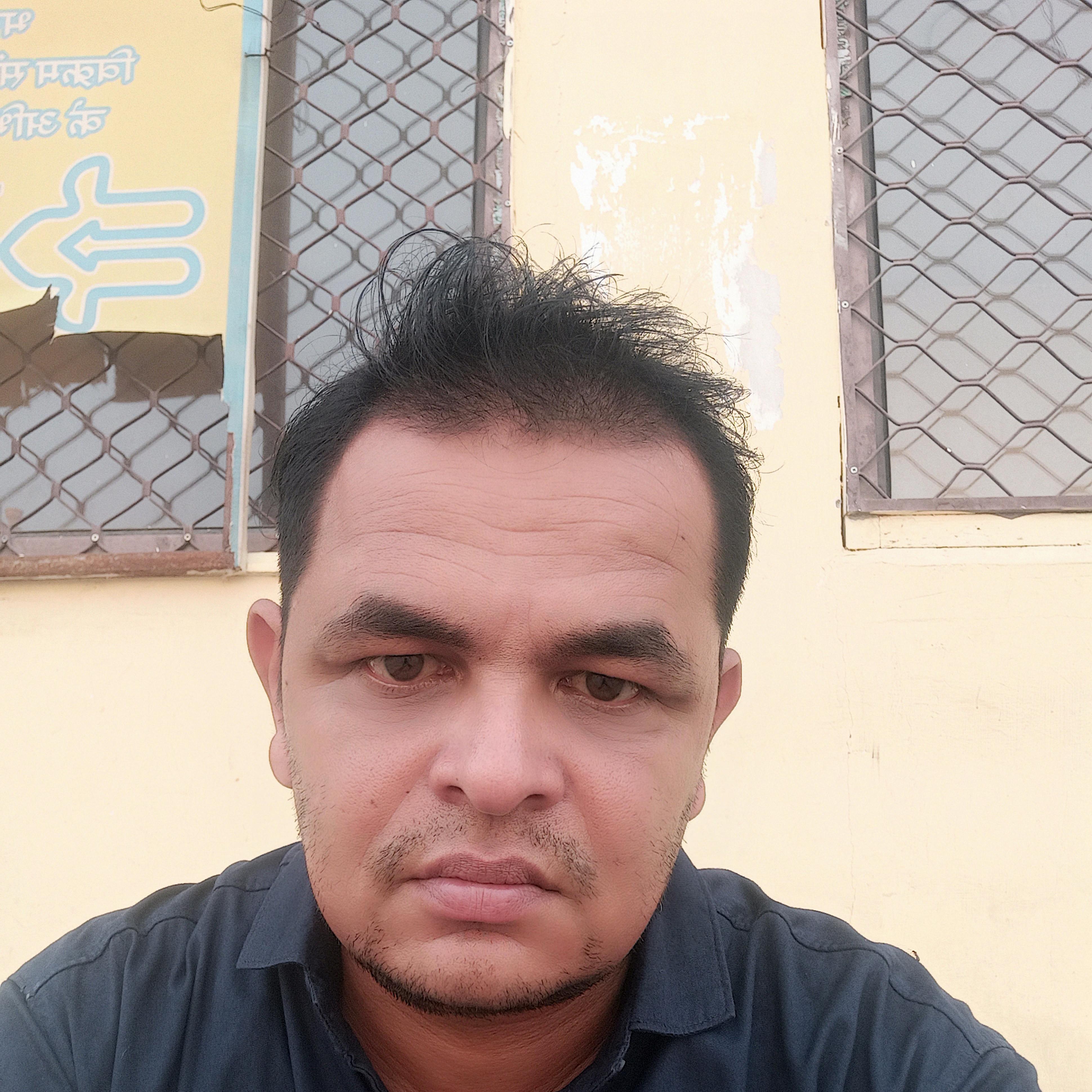 Bhoopendra Singh Seervi