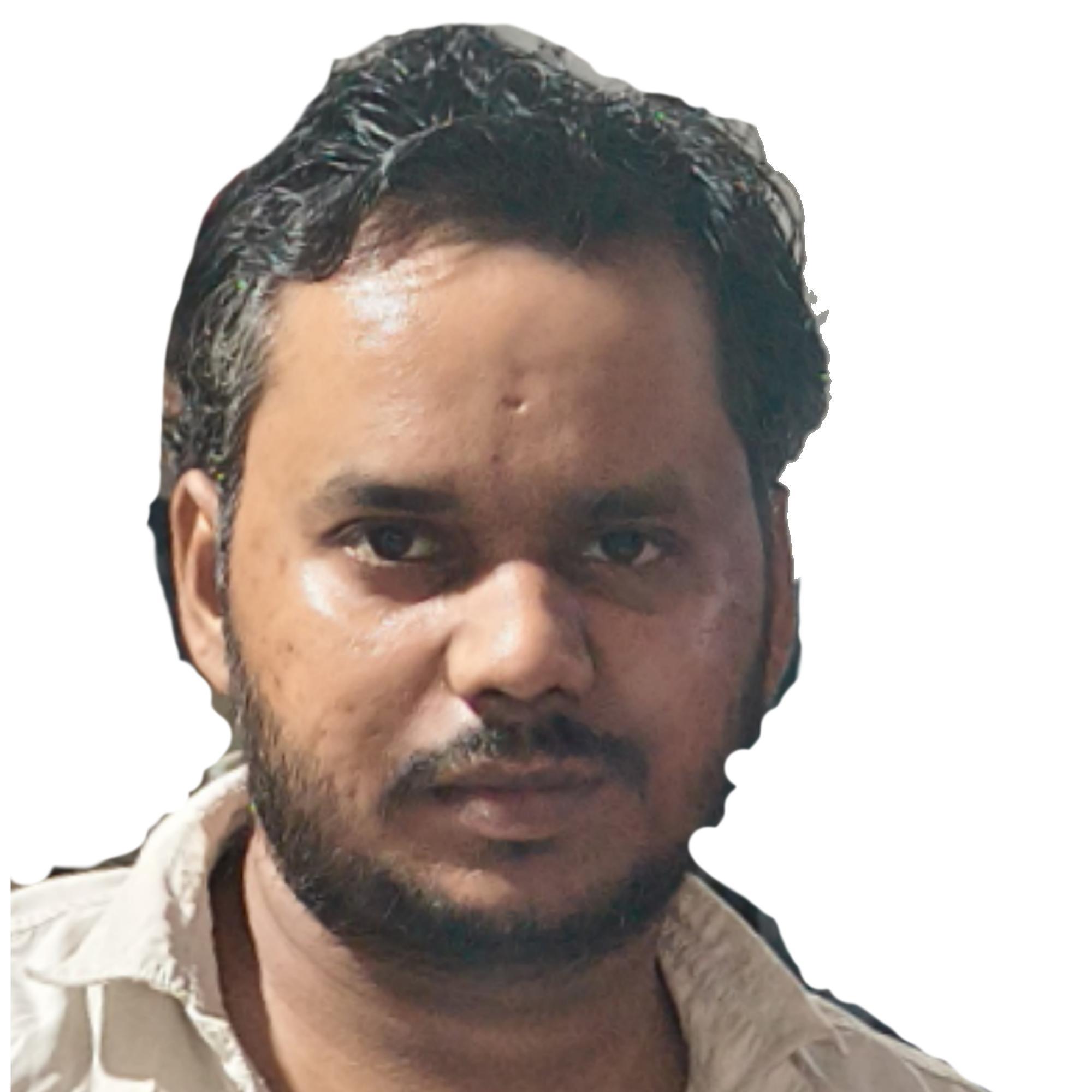 DEEPAK KUMAR SHARMA