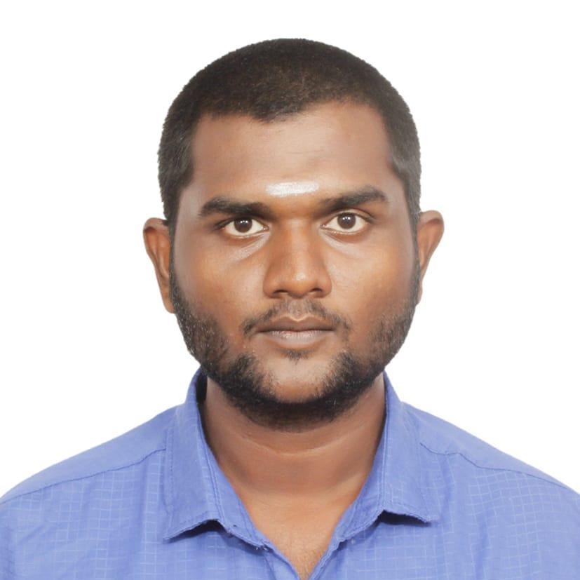 K Jayachandran