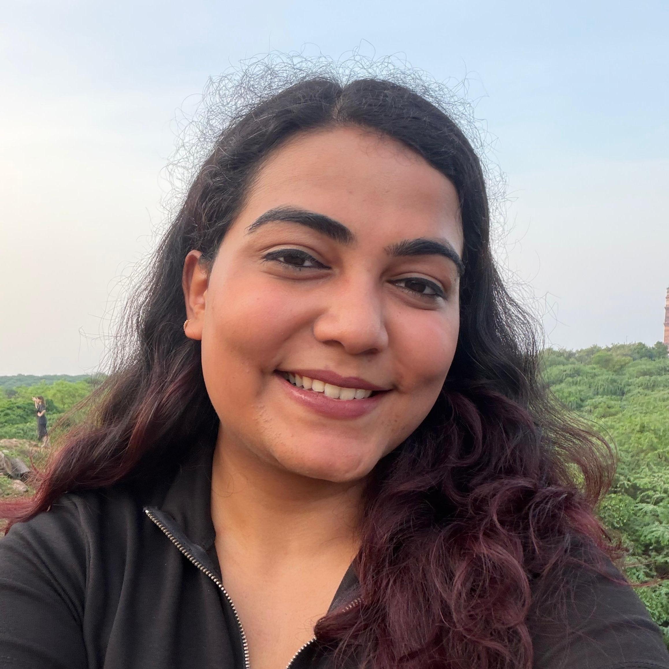 Ipshita prajapati