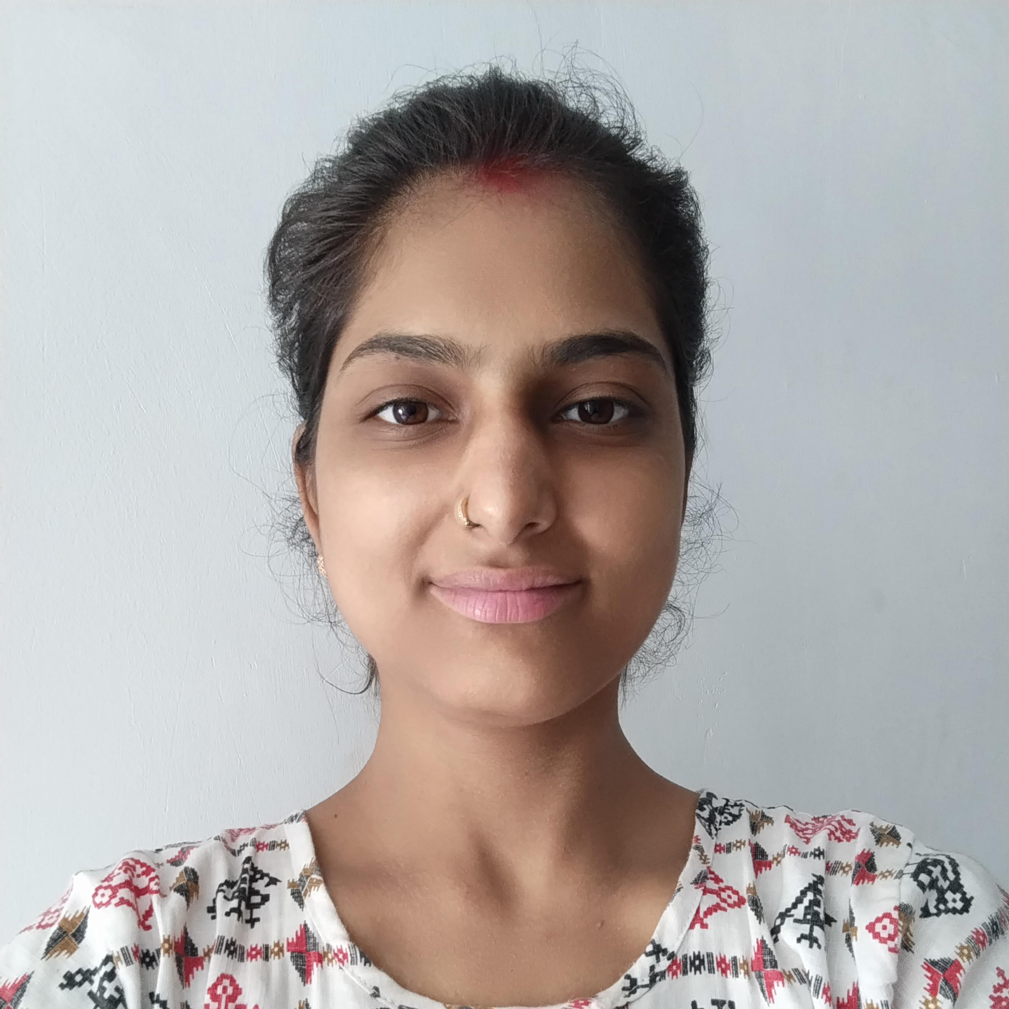 Kiran Parmar