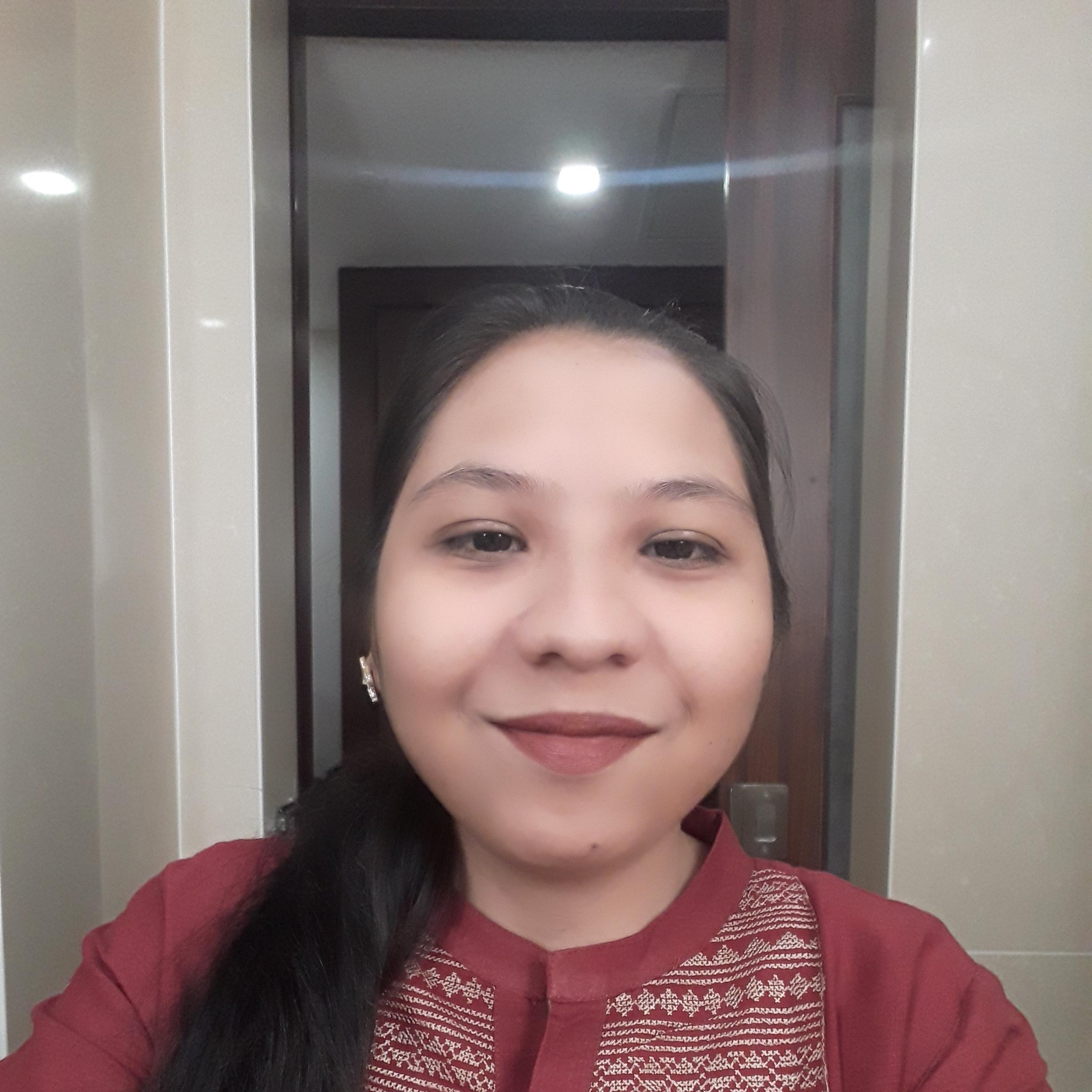 NIVEDITA PATHAK