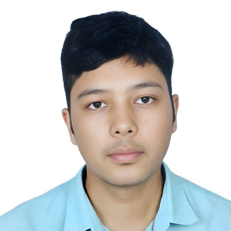 Abishek Guragai
