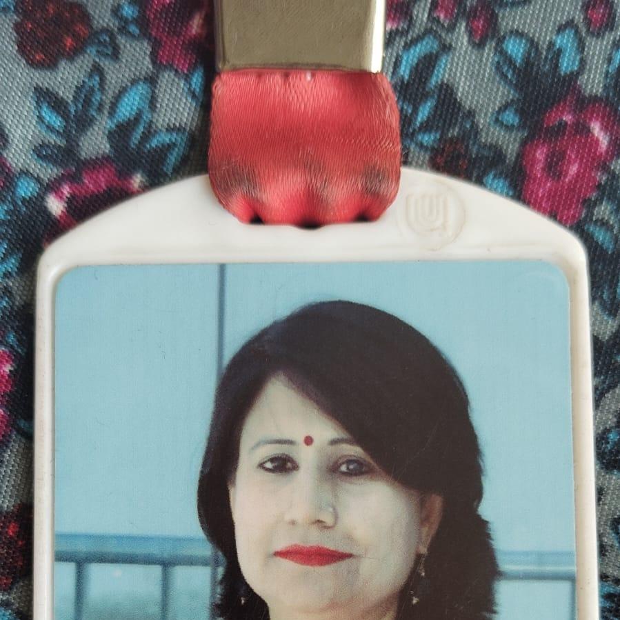 Asha Singh