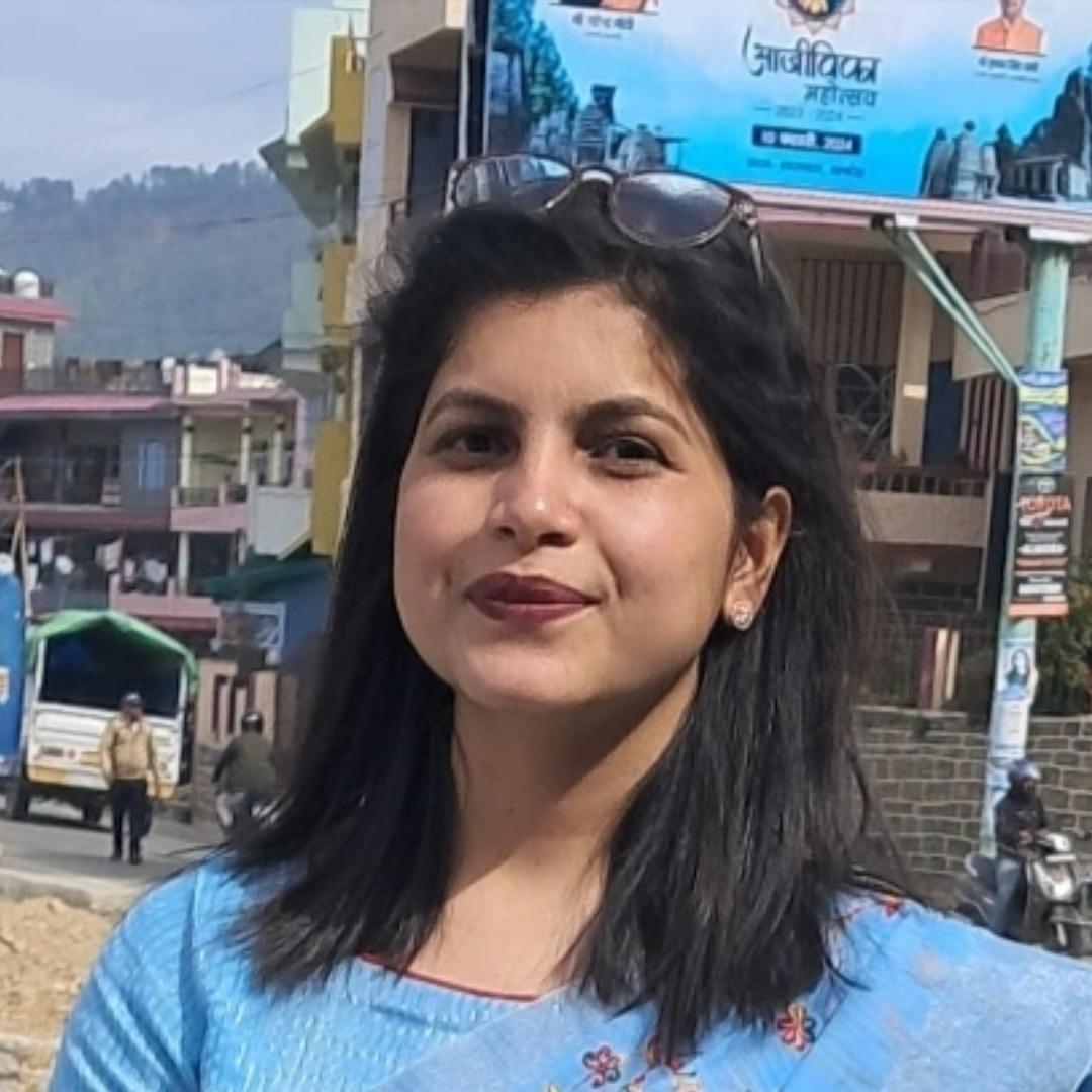 Chandrakala pant