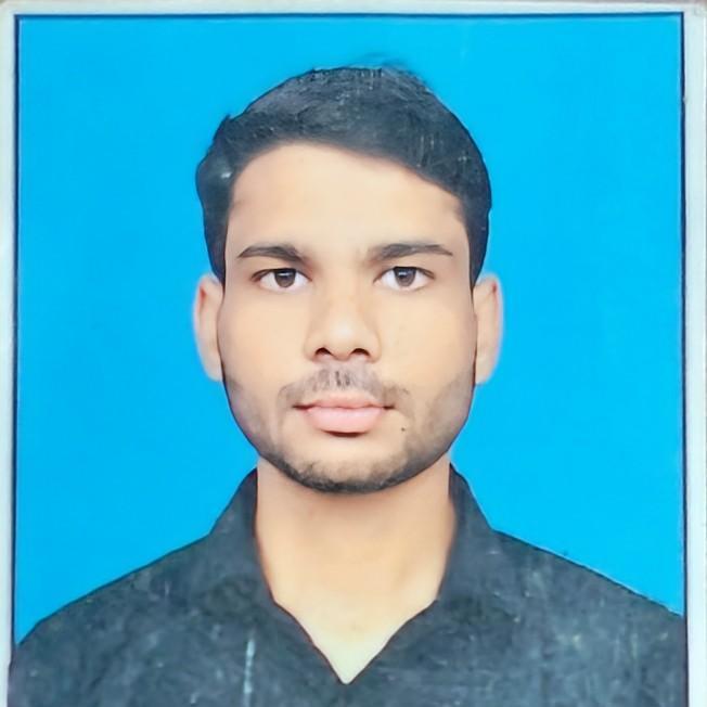 Nitin Sharma