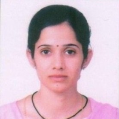 Geeta Yadav