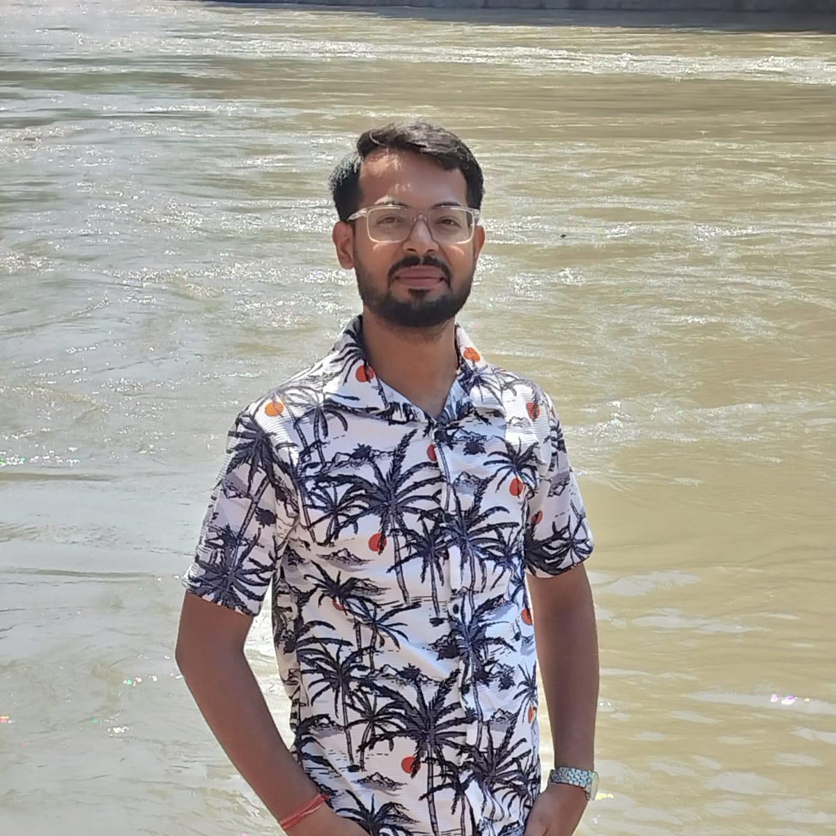 Rajat Ahuja