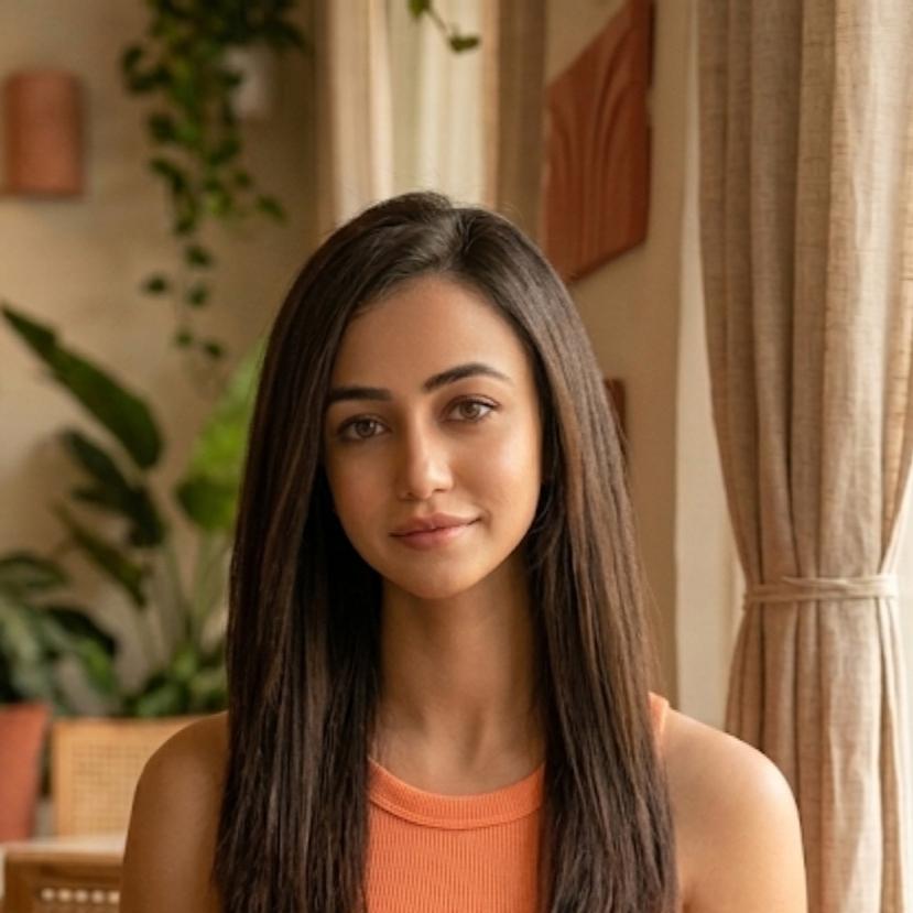 Gurpriya Kalra