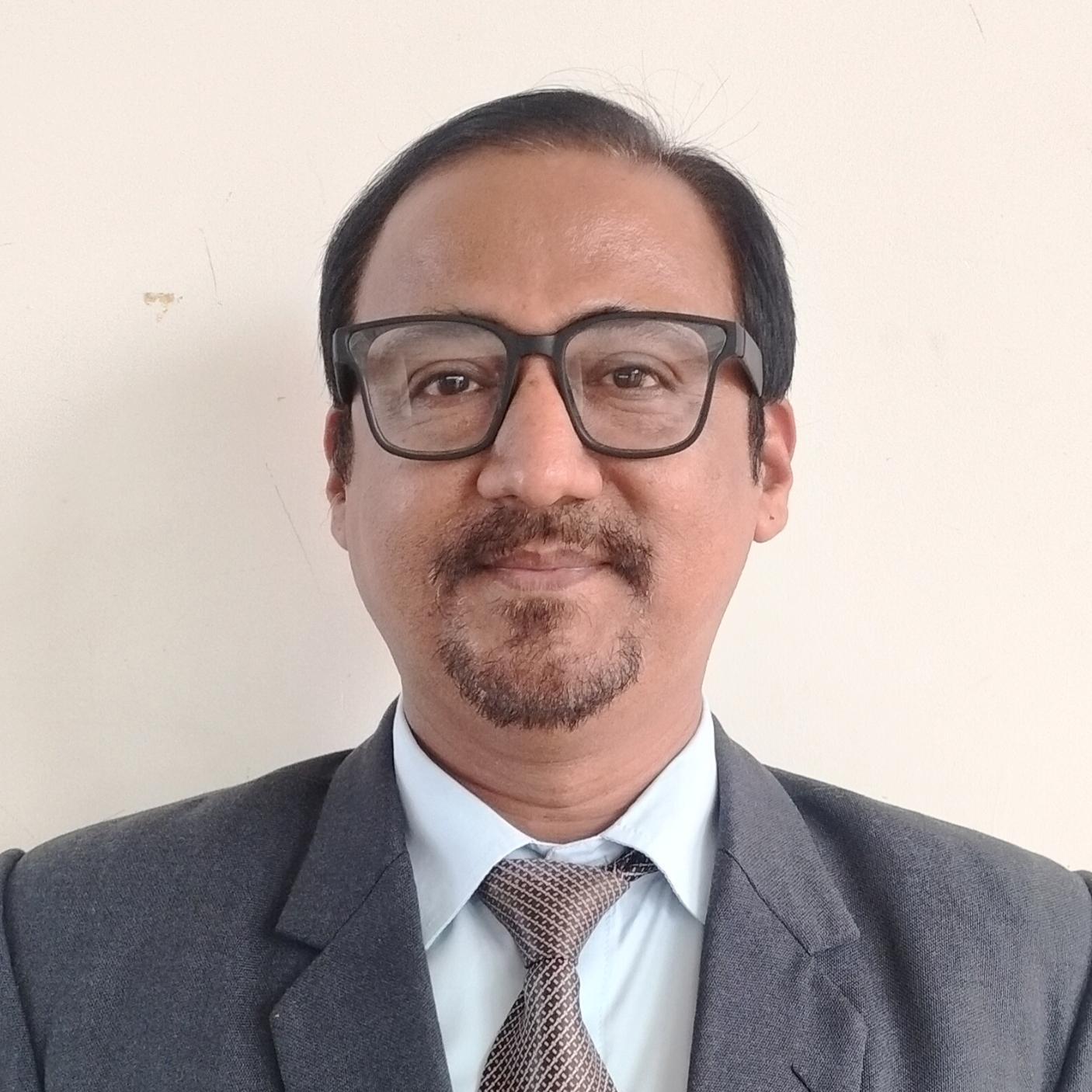 Kiran Chhetri